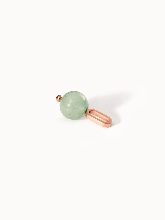 Charm Aventurine