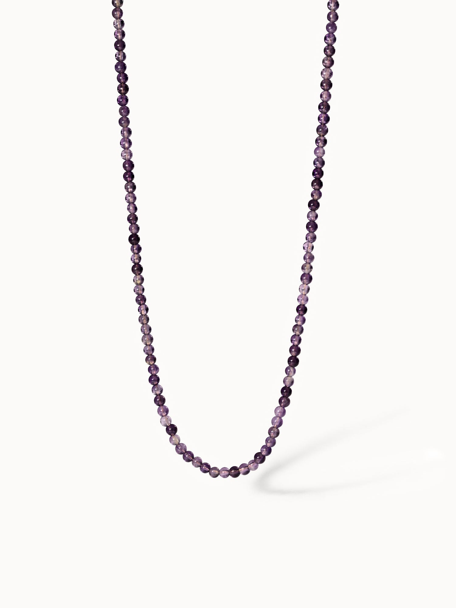 Collier Amethyst