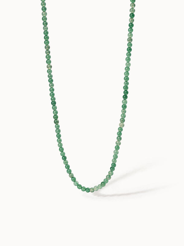 Collier Aventurine
