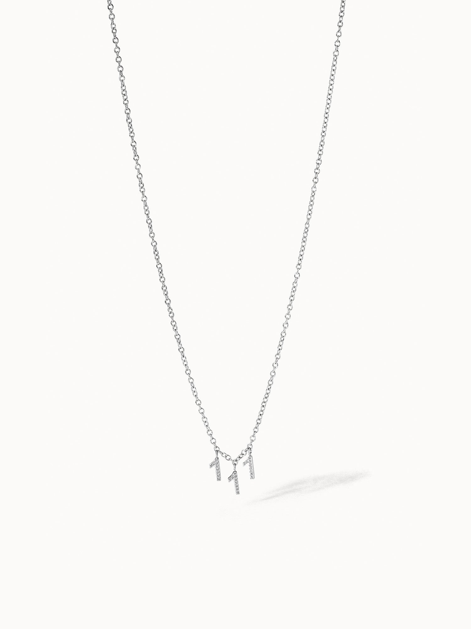 111 Necklace
