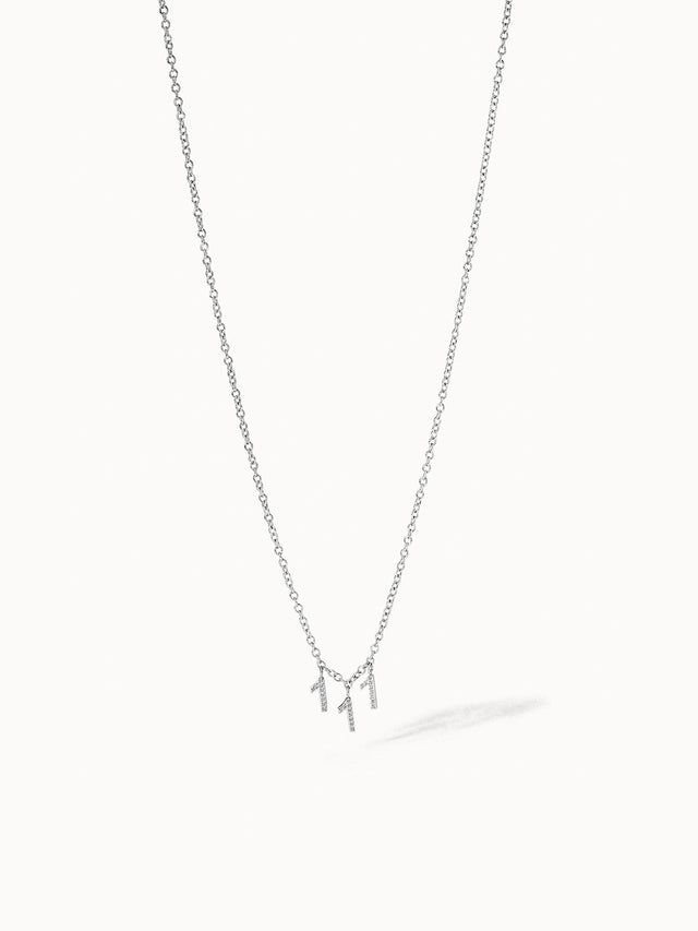 111 Necklace