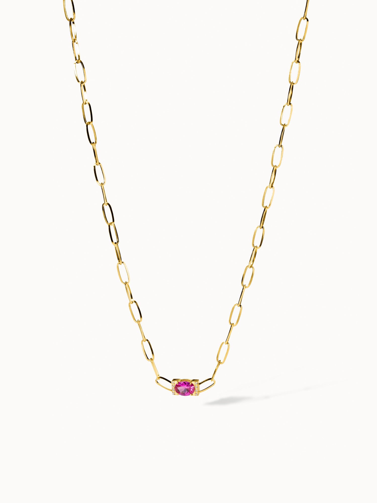 Collier Romance