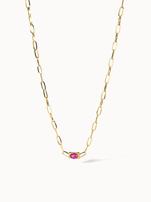 Romance Necklace