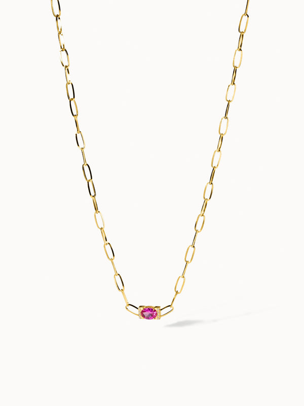 Collier Romance