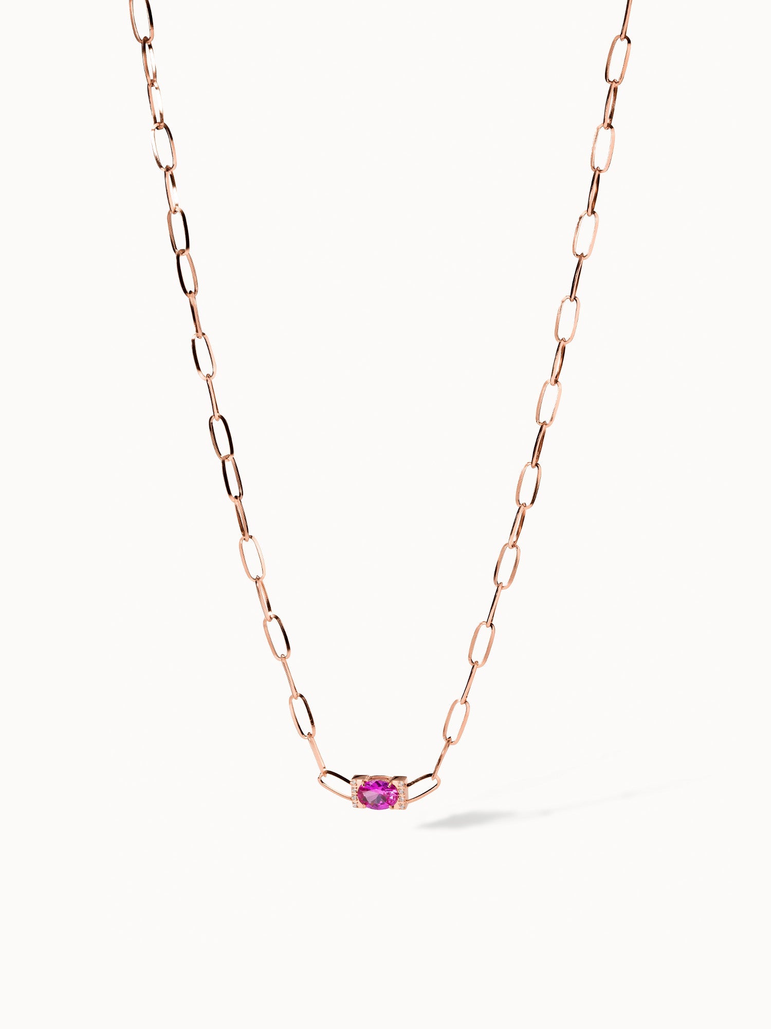 Collier Romance