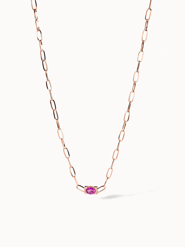 Collier Romance