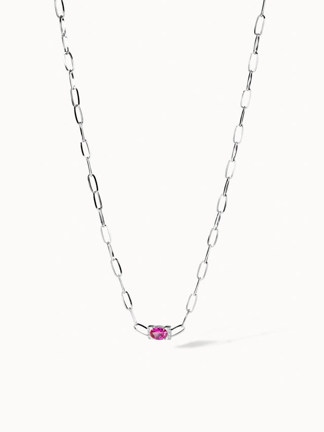 Collier Romance