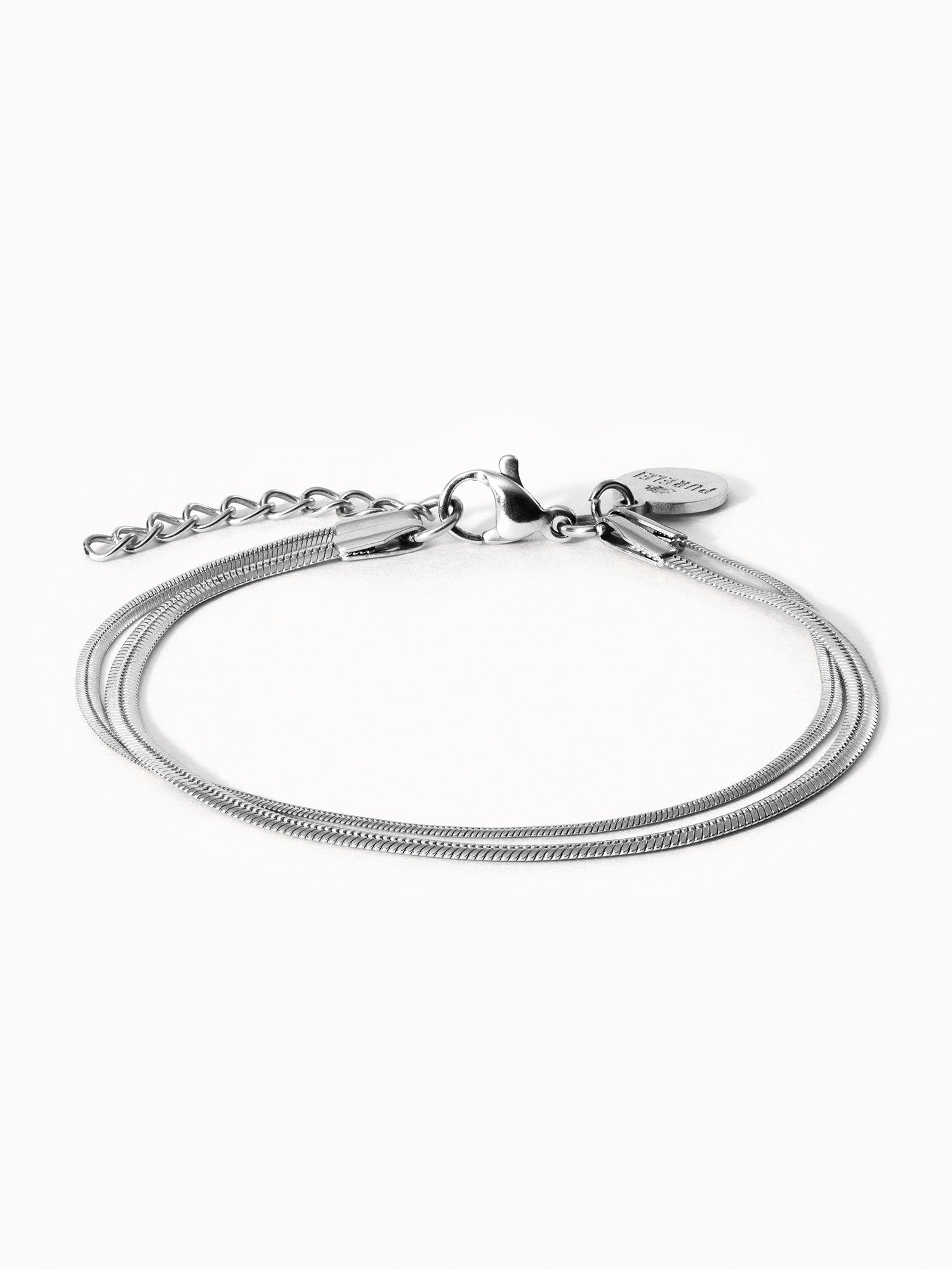 Bracelet Two Layers