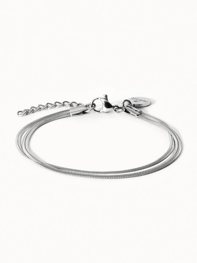 Bracelet Two Layers