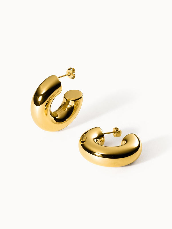 Boucles d'Oreilles Stellar Glow