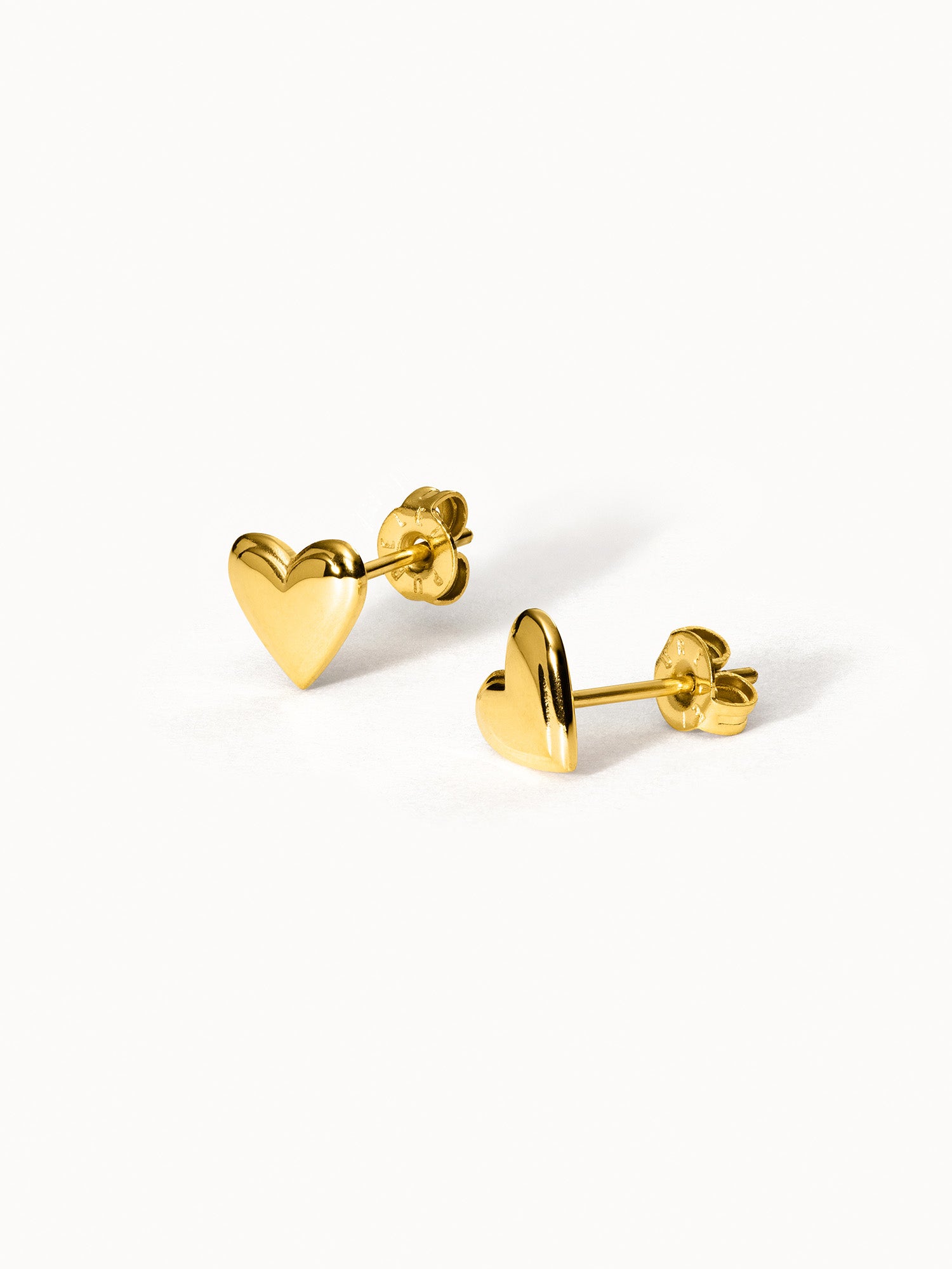Boucles d'Oreilles Secret Love