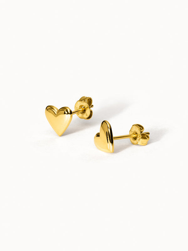 Boucles d'Oreilles Secret Love