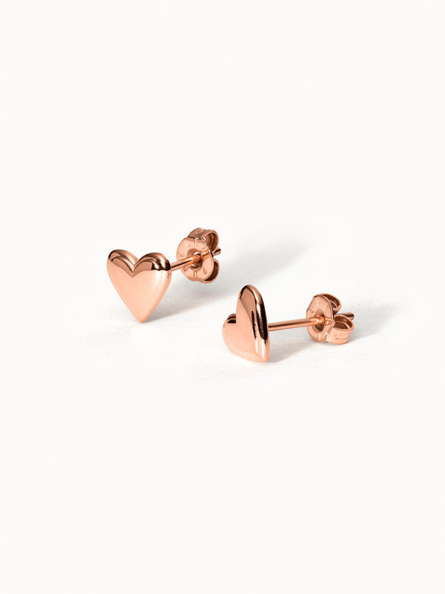 Boucles d'Oreilles Secret Love