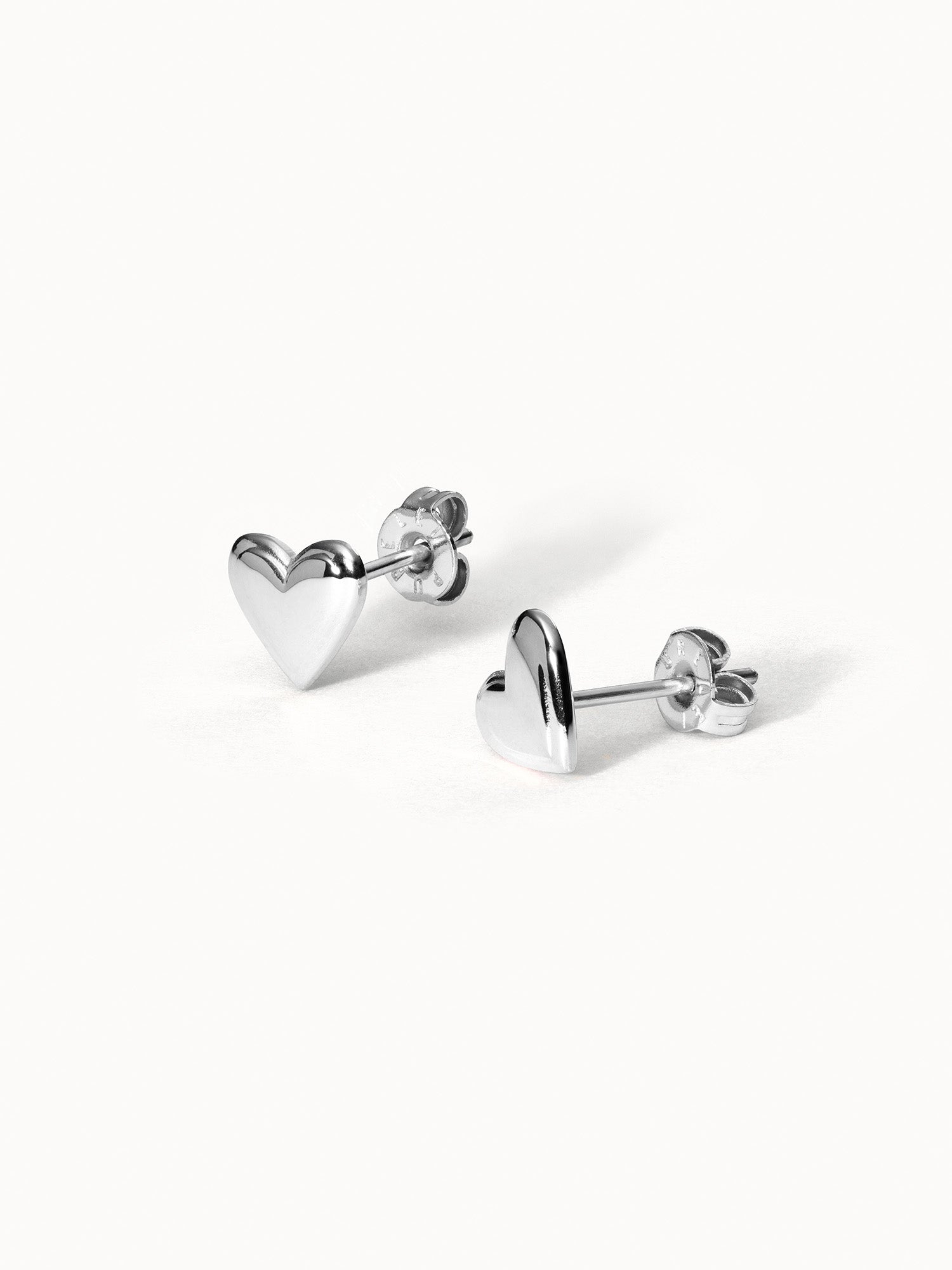 Boucles d'Oreilles Secret Love