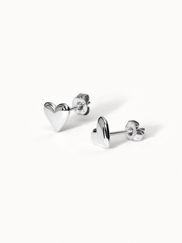 Boucles d'Oreilles Secret Love