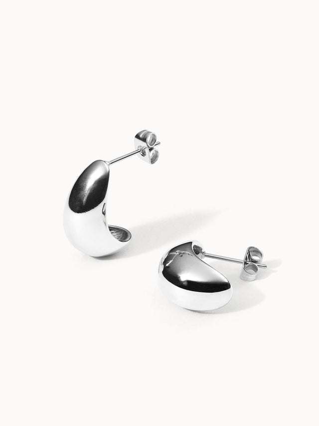 Boucles d'Oreilles Big Drop