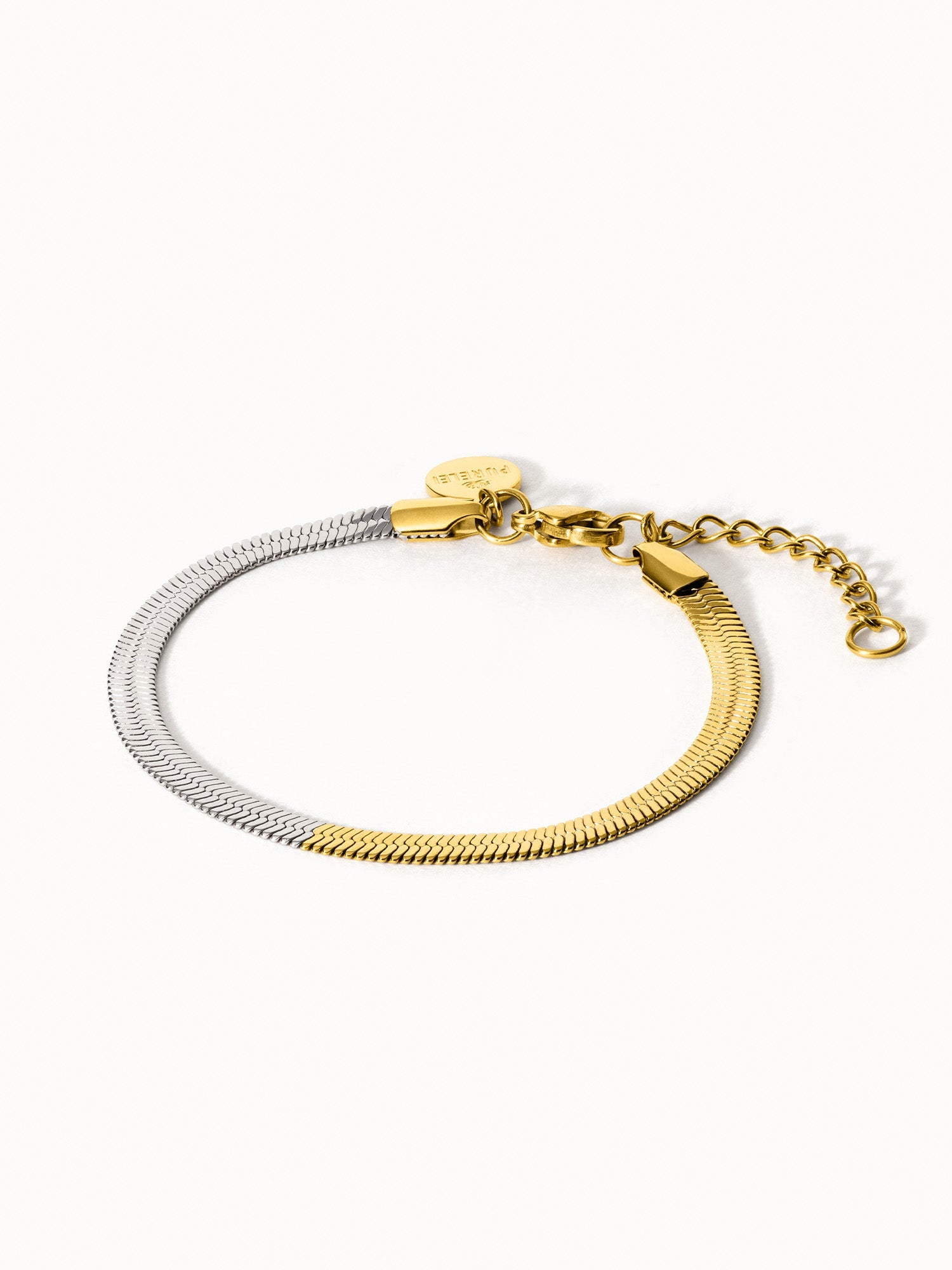 Duality Bracelet