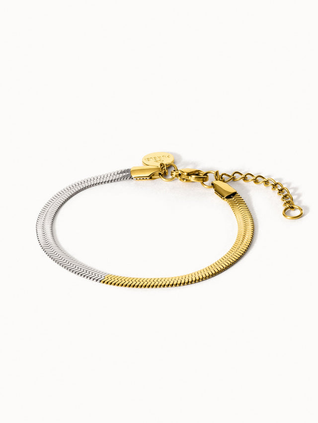 Duality Bracelet