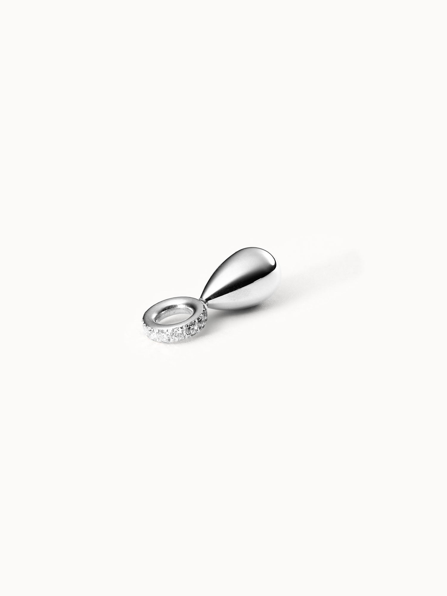 Charm Drop