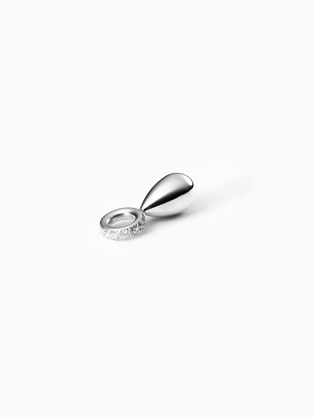 Charm Drop