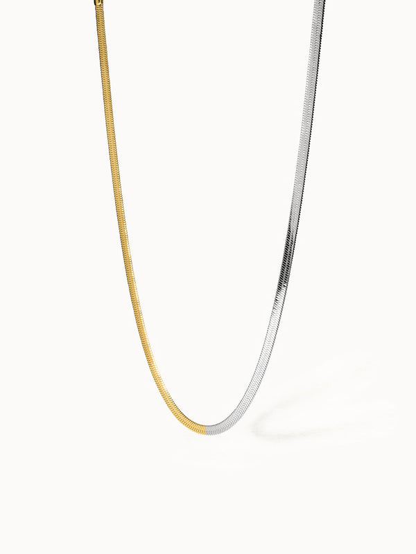 Collier Duality