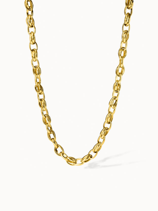 Collier Opulence
