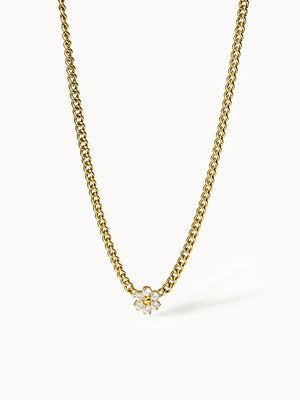 Bright Spring Necklace
