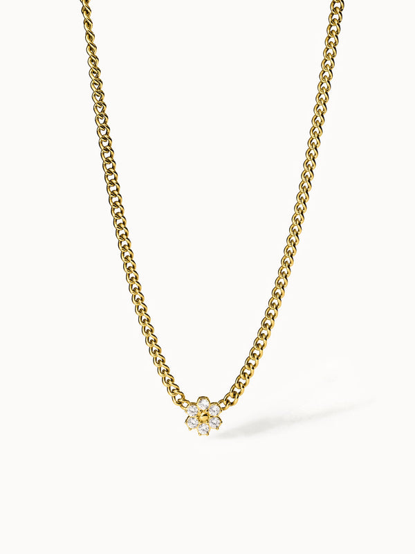 Bright Spring Necklace