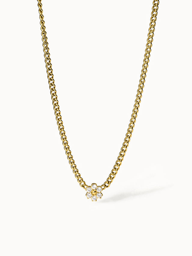 Collier Bright Spring
