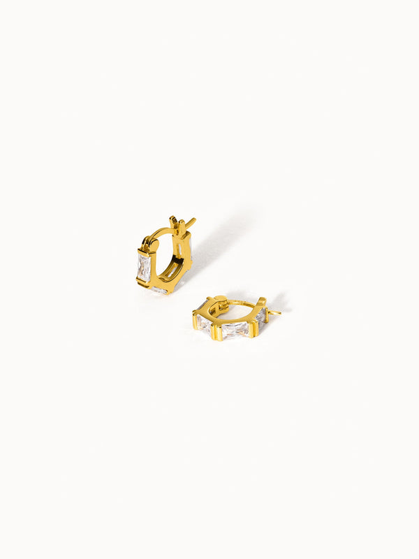 Boucles d'Oreilles Laula