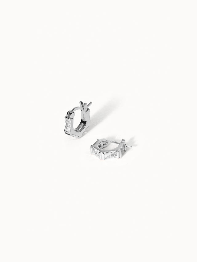 Boucles d'Oreilles Laula