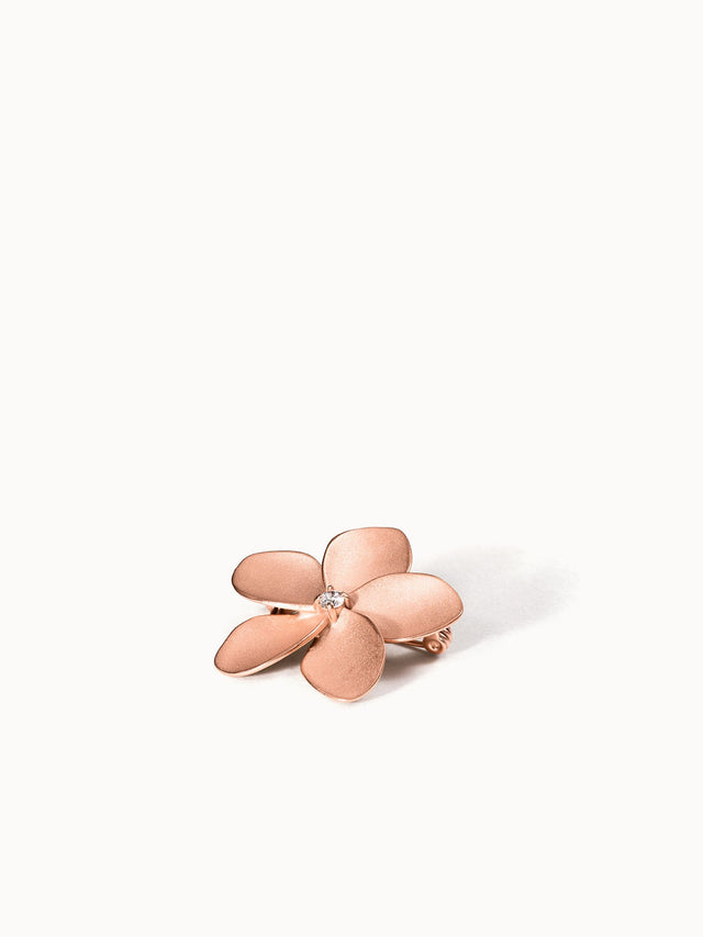 Empowher Brooch