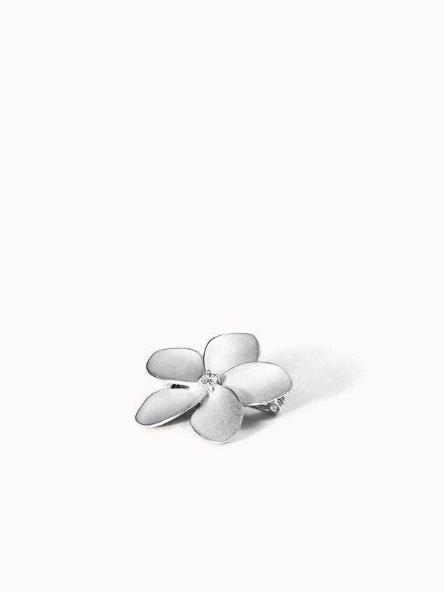 Empowher Brooch