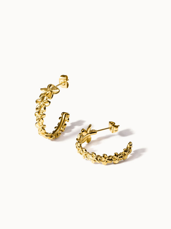 Unity Earring