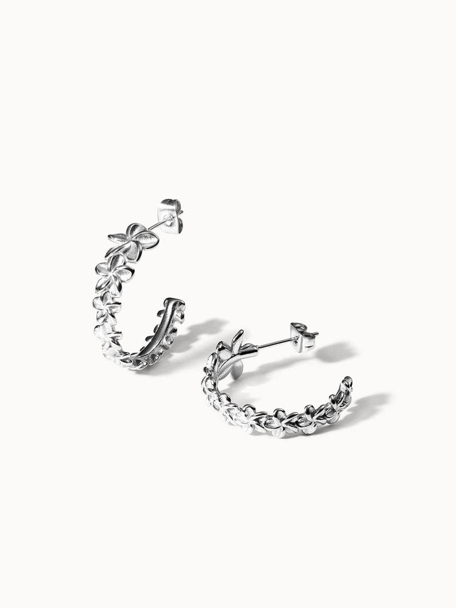 Boucles d'Oreilles Unity