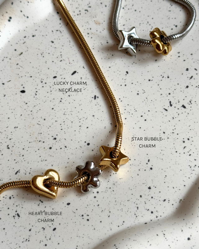 Star Lucky Charm