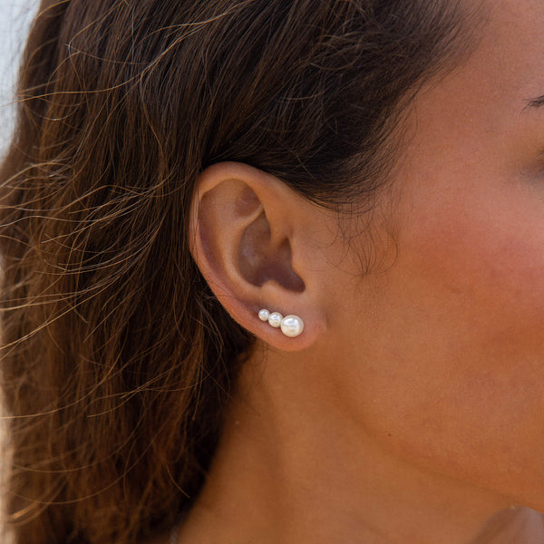 Boucles d'Oreilles Finesse