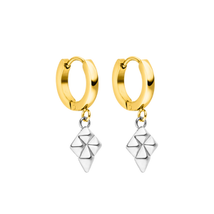 Kudos Earring