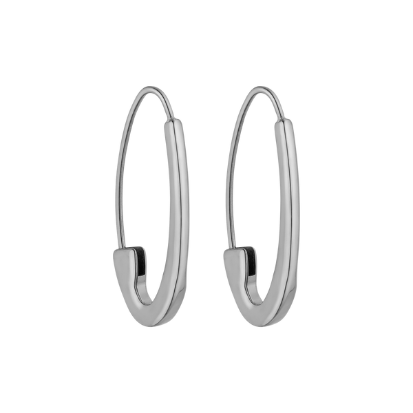 Boucle d'Oreille Cachet