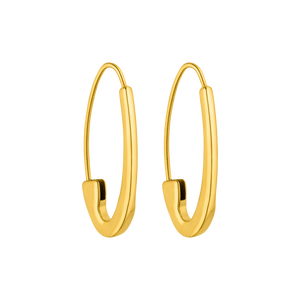 Cachet Earring