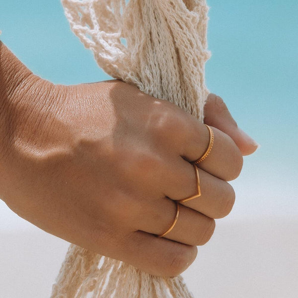 Bague Lihini