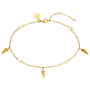 Akala Anklet