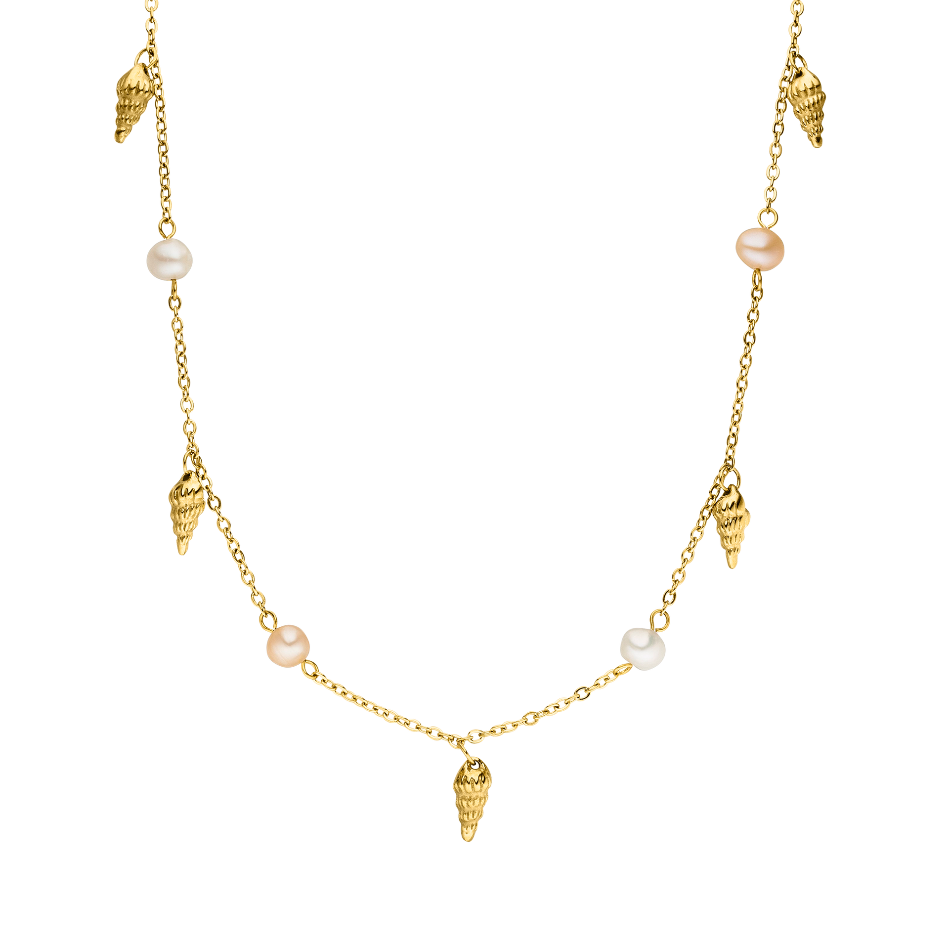 Collier Akala