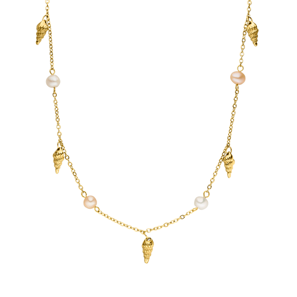 Collier Akala