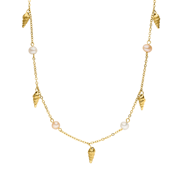 Collier Akala