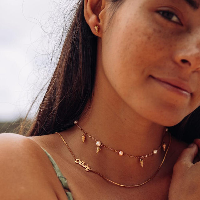 Collier Akala
