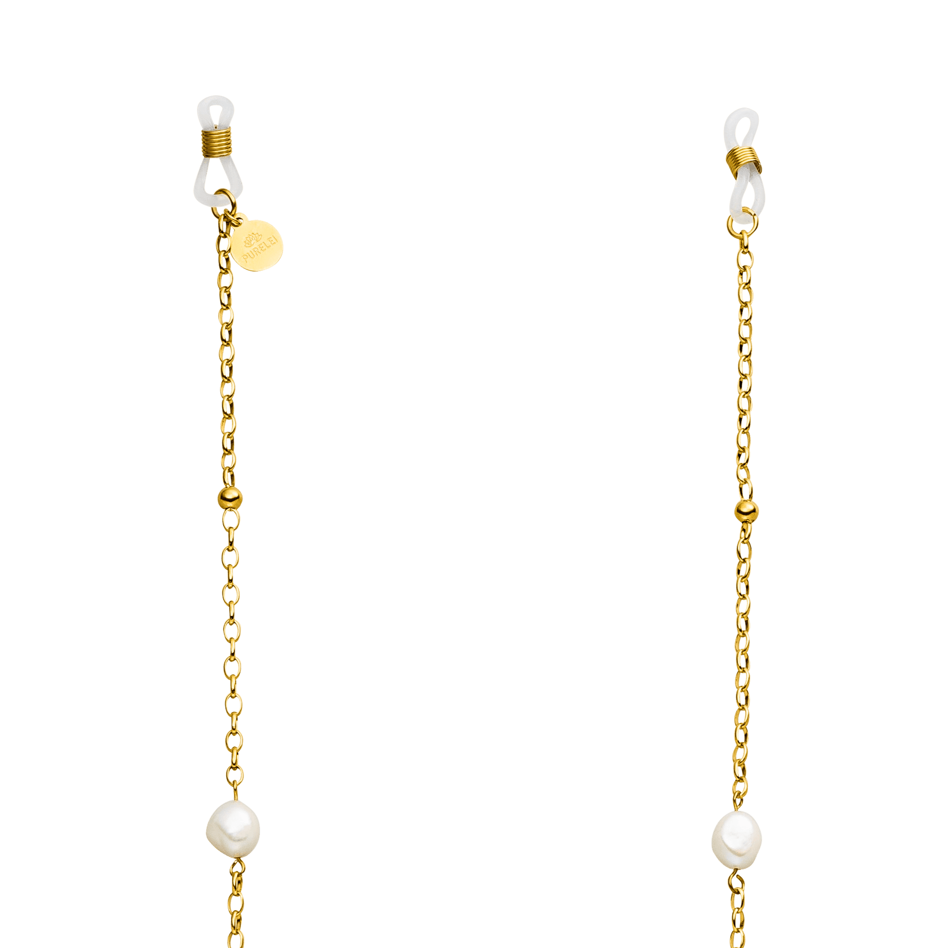 Alima Glasses Necklace