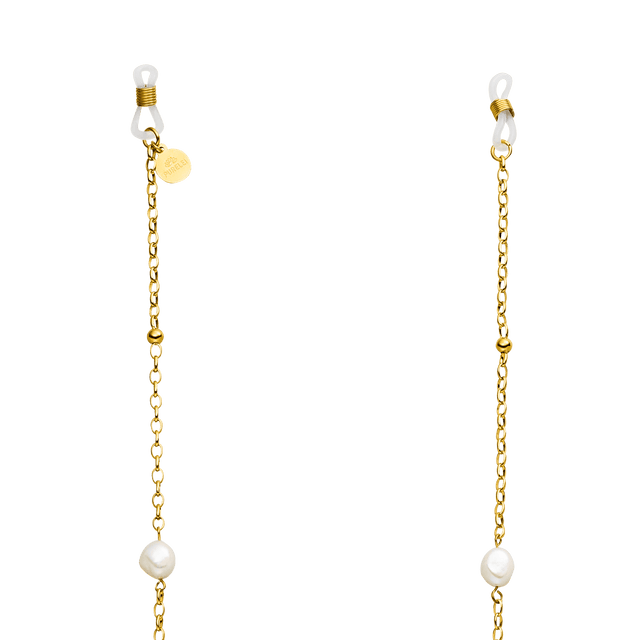 Alima Glasses Necklace