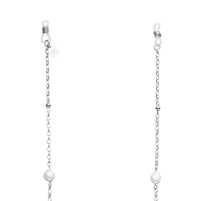 Alima Glasses Necklace