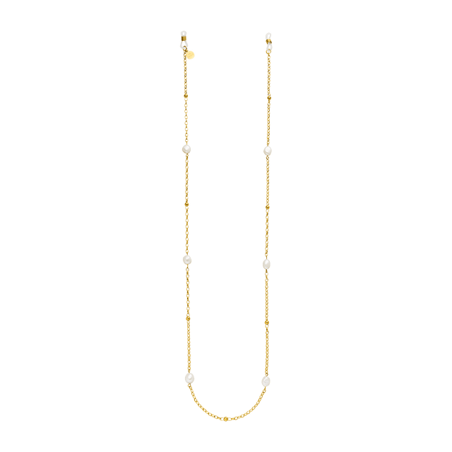 Alima Glasses Necklace